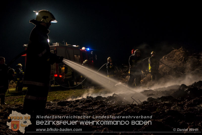 Daniel Wirth, Presseteam BFK Baden 