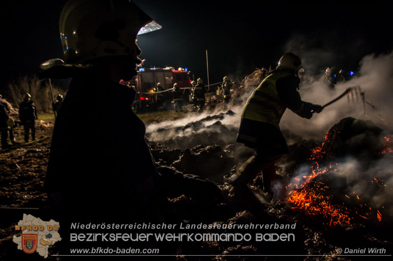 Daniel Wirth, Presseteam BFK Baden 