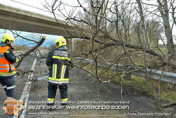 20150331 Strumtief "Niklas" A3 bei Pottendorf_03