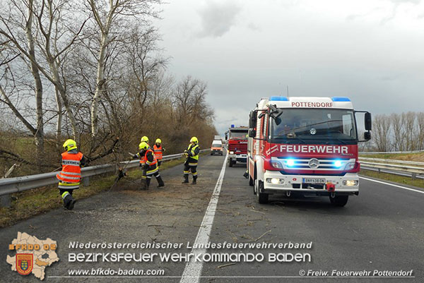 20150331 Strumtief "Niklas" A3 bei Pottendorf_04