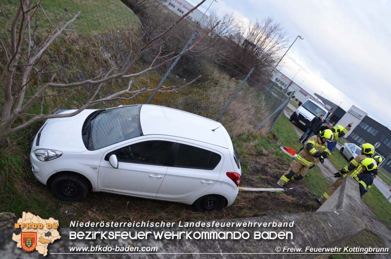 Brandverdacht in Kottingbrunn - FF Kottingbrunn Brandverdacht in Kottingbrunn - FF Kottingbrunn