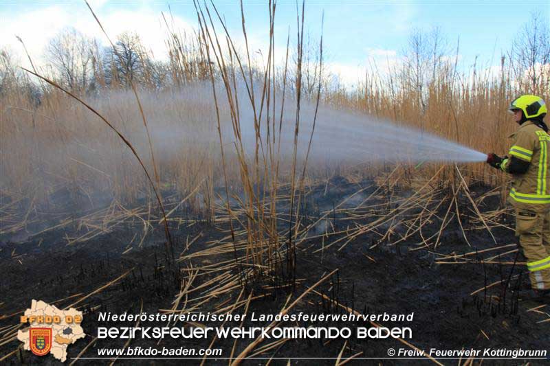 Freiwillige Feuerwehr Kottingbrunn Freiwillige Feuerwehr Kottingbrunn