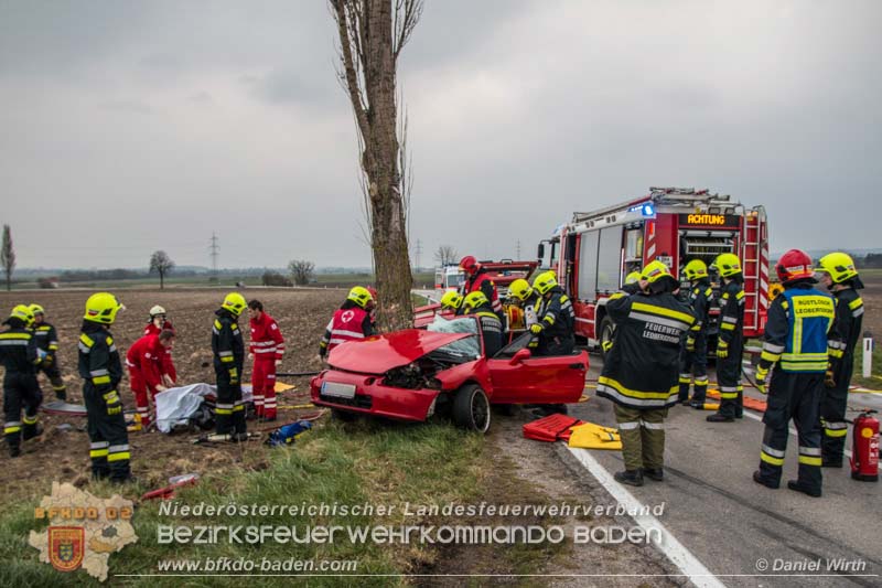 Bezirksfeuerwehrkommando Baden - Daniel Wirth Bezirksfeuerwehrkommando Baden - Daniel Wirth