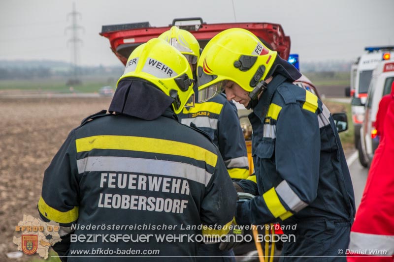 Bezirksfeuerwehrkommando Baden - Daniel Wirth Bezirksfeuerwehrkommando Baden - Daniel Wirth