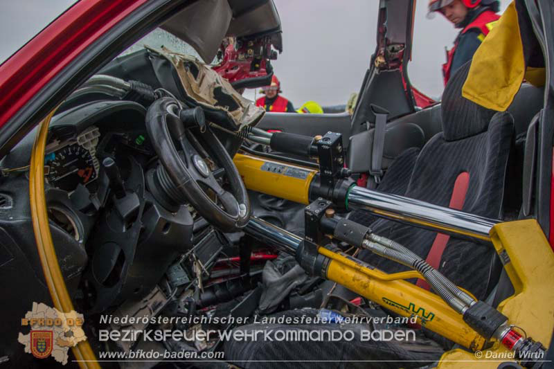 Bezirksfeuerwehrkommando Baden - Daniel Wirth Bezirksfeuerwehrkommando Baden - Daniel Wirth