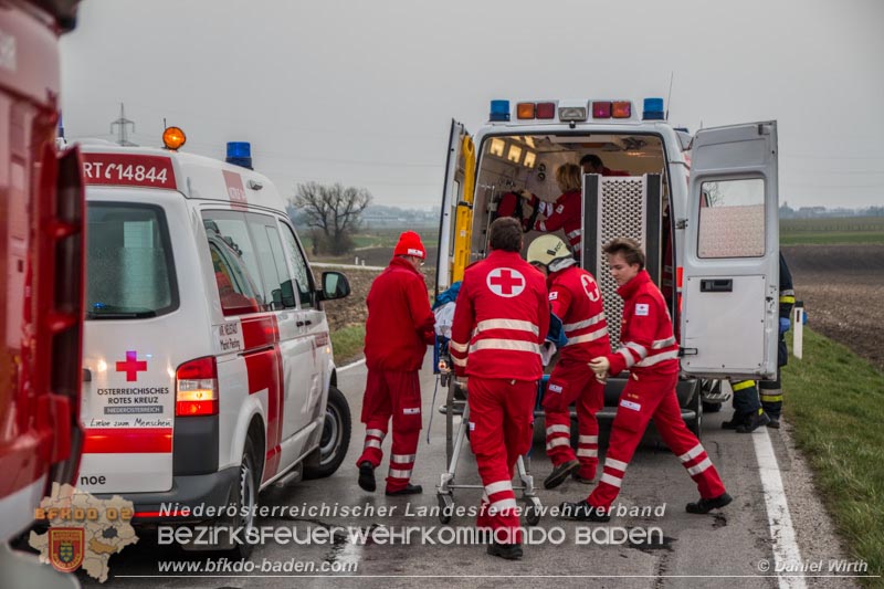 Bezirksfeuerwehrkommando Baden - Daniel Wirth Bezirksfeuerwehrkommando Baden - Daniel Wirth