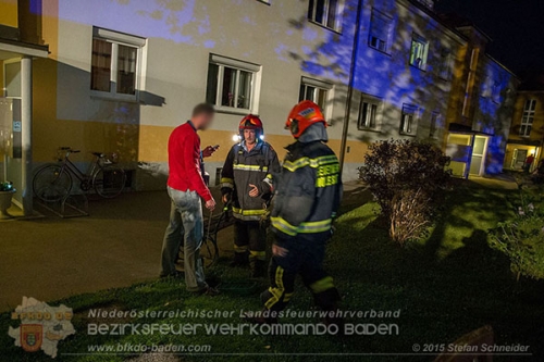 20150508 Vermeintlicher Gasaustritt in Pottendorf Foto: Pressestelle BFK/Schneider 20150508 Vermeintlicher Gasaustritt in Pottendorf Foto: Pressestelle BFK/Schneider