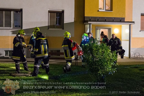 20150508 Vermeintlicher Gasaustritt in Pottendorf Foto: Pressestelle BFK/Schneider 20150508 Vermeintlicher Gasaustritt in Pottendorf Foto: Pressestelle BFK/Schneider