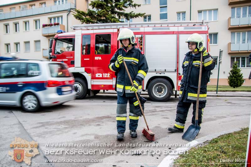 Daniel Wirth - BFK Baden 