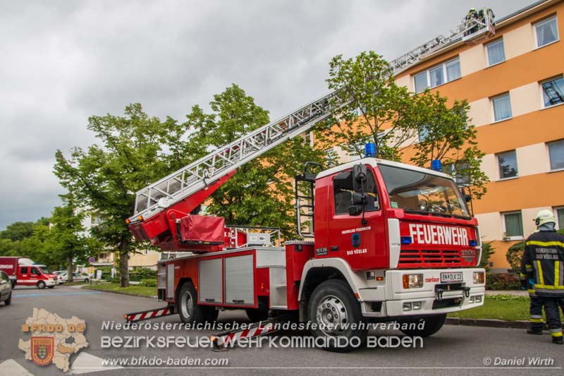 Daniel Wirth - BFK Baden Daniel Wirth - BFK Baden