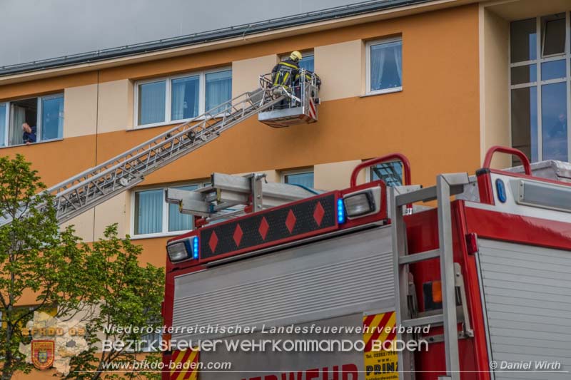 Daniel Wirth - BFK Baden Daniel Wirth - BFK Baden