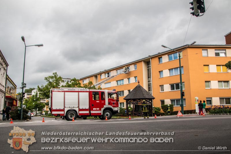 Daniel Wirth - BFK Baden Daniel Wirth - BFK Baden