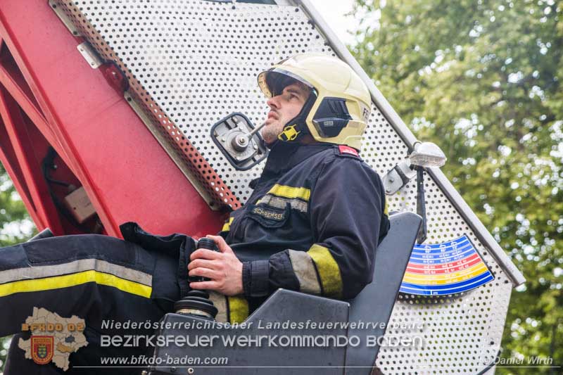 Daniel Wirth - BFK Baden Daniel Wirth - BFK Baden