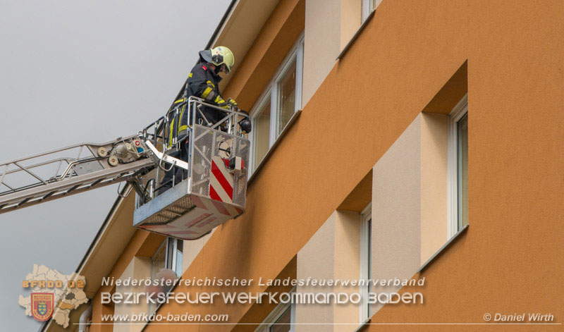 Daniel Wirth - BFK Baden Daniel Wirth - BFK Baden