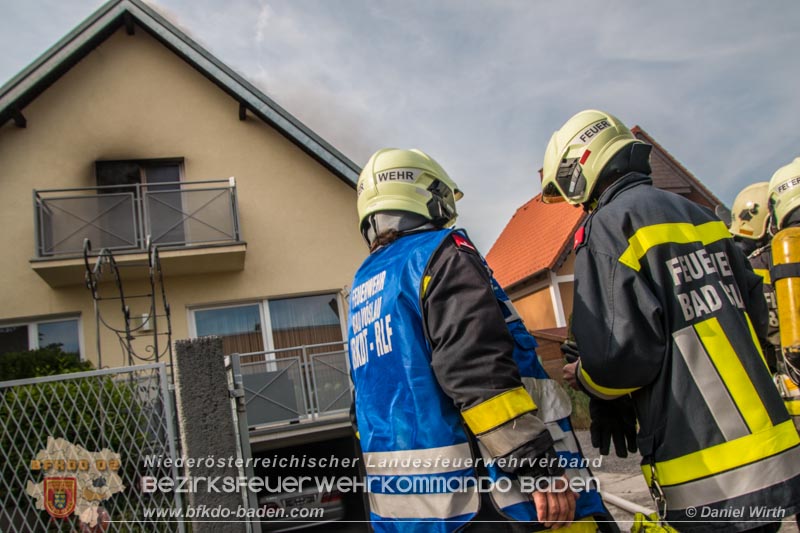 Daniel Wirth - BFK Baden 