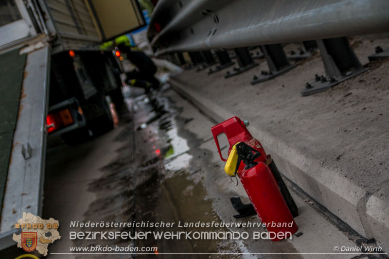 Daniel Wirth - BFK Baden 