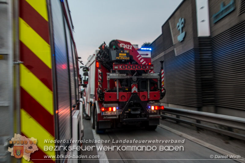 Daniel Wirth - BFK Baden 