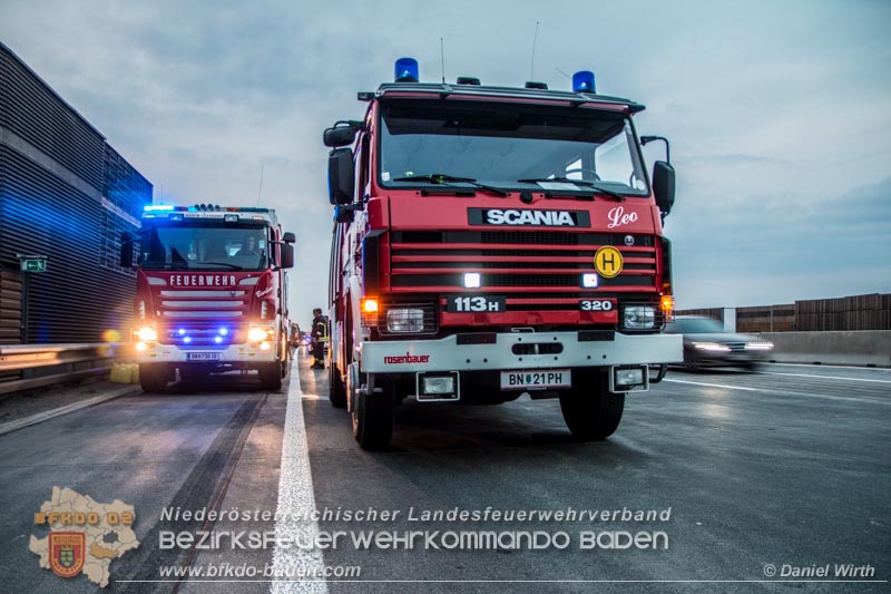Daniel Wirth - BFK Baden 