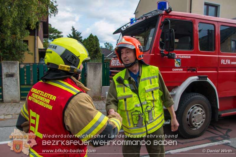 Daniel Wirth - BFK Baden Daniel Wirth - BFK Baden