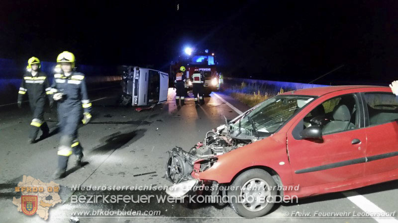 Freiwillige Feuerwehr Leobersdorf Freiwillige Feuerwehr Leobersdorf