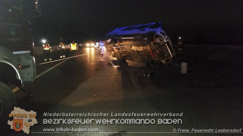 Freiwillige Feuerwehr Leobersdorf Freiwillige Feuerwehr Leobersdorf