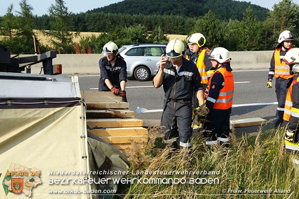 20150702 VU A21  Foto: © FF Alland
