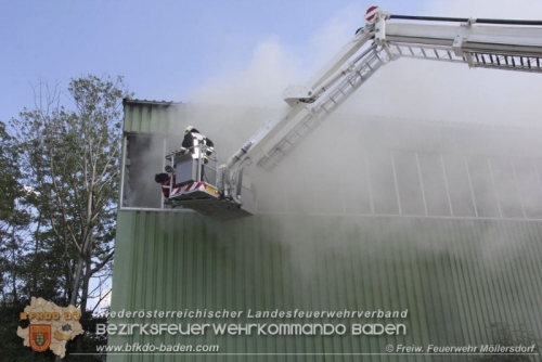 FF TRK Moellersdorf