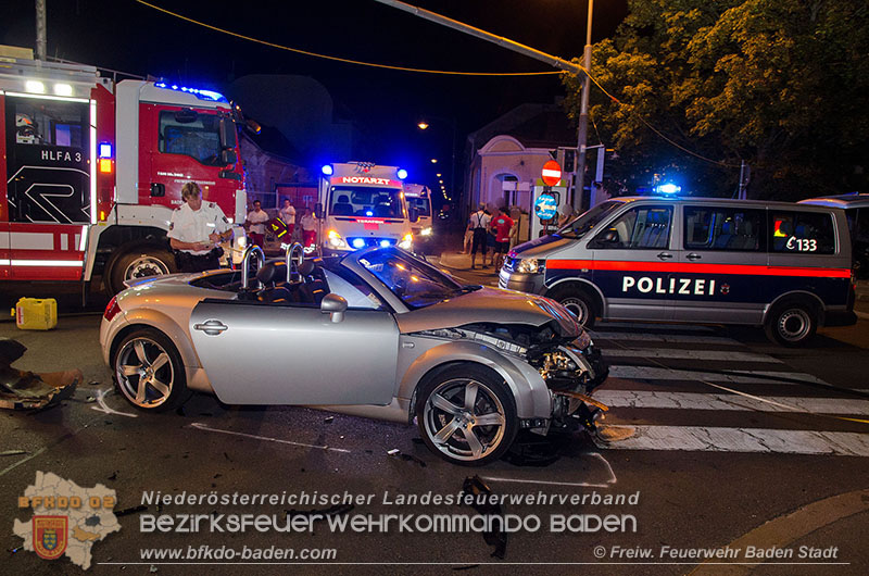 20150809 VU Baden  Foto: © Stefan Schneider FF Baden-Stadt
