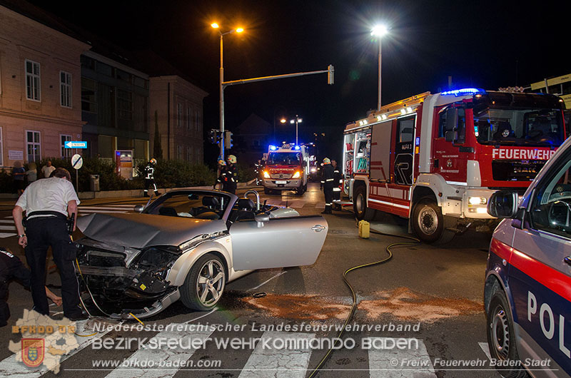 20150809 VU Baden  Foto: © Stefan Schneider FF Baden-Stadt