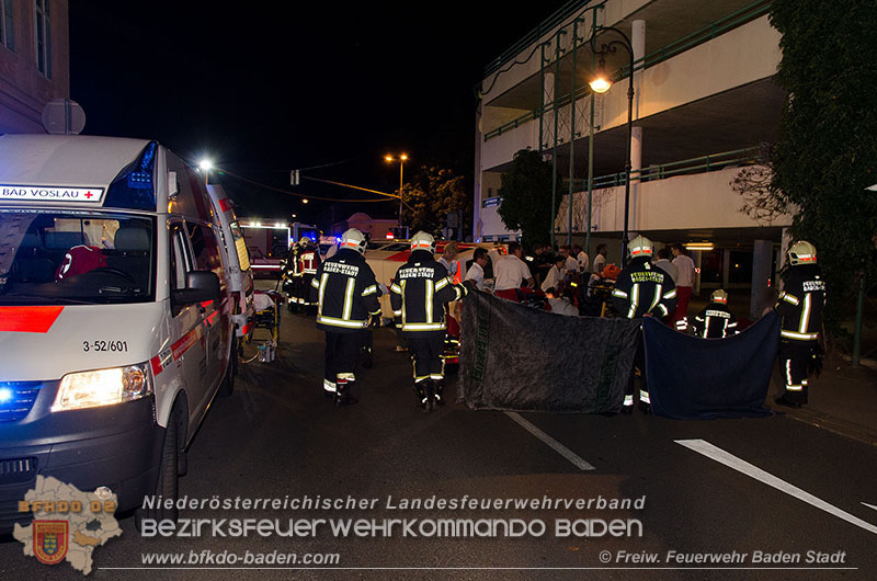 20150809 VU Baden  Foto: © Stefan Schneider FF Baden-Stadt