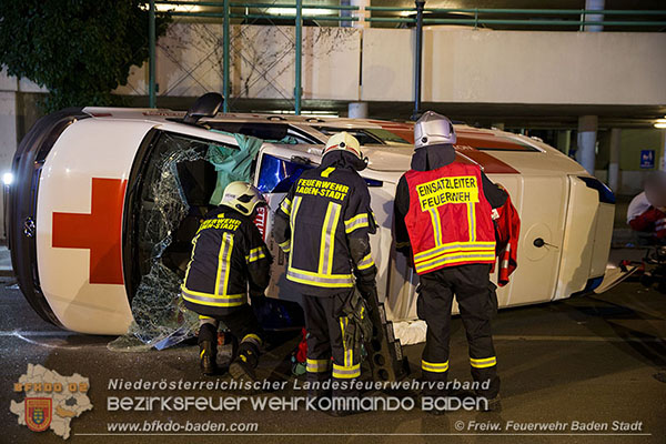20150809 VU Baden  Foto: © Stefan Schneider FF Baden-Stadt