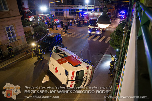 20150809 VU Baden  Foto: © Stefan Schneider FF Baden-Stadt