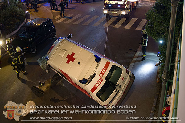 20150809 VU Baden  Foto: © Stefan Schneider FF Baden-Stadt