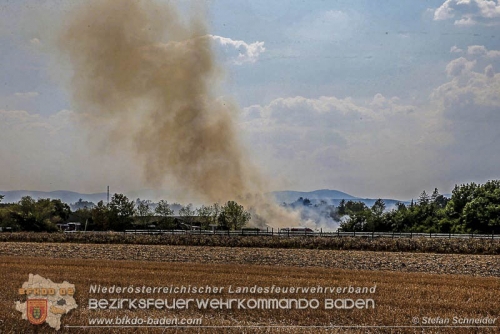 20150812 - Grossbrand Kottingbrunn 20150812 - Grossbrand Kottingbrunn