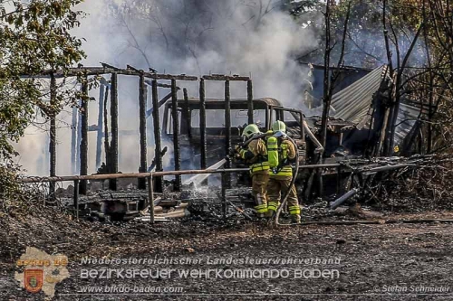 20150812 - Grossbrand Kottingbrunn 20150812 - Grossbrand Kottingbrunn