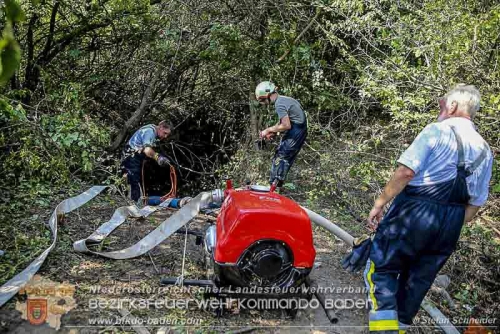 20150812 - Grossbrand Kottingbrunn 