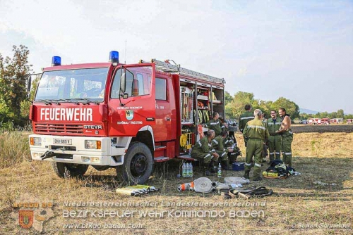 20150812 - Grossbrand Kottingbrunn 20150812 - Grossbrand Kottingbrunn