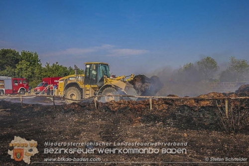 20150812 - Grossbrand Kottingbrunn 20150812 - Grossbrand Kottingbrunn