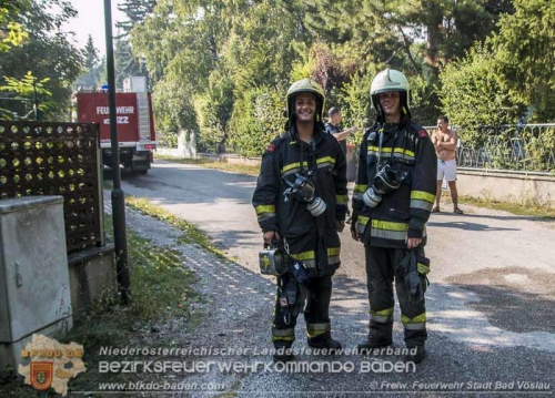 20150812 - Grossbrand Kottingbrunn 20150812 - Grossbrand Kottingbrunn