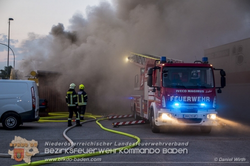 20150822 Geschaeftsbrand in Baden - Daniel Wirth 