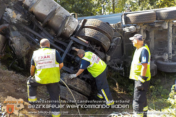 20150826 VU LB60 Reisenberg - Unterwaltersdorf  Foto: © FF Reisenberg