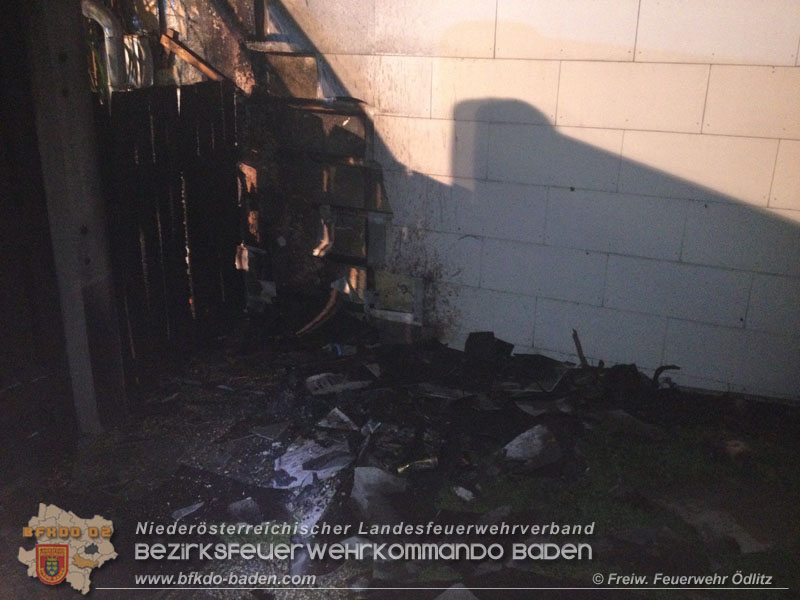 20150827 Brand Oedlitz Foto: © FF Oedlitz