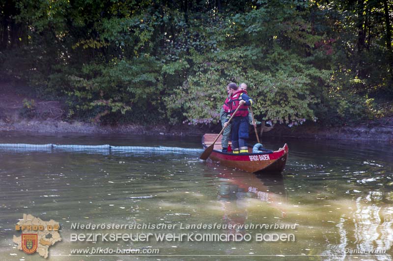 20150923 FZG Bergung Kottingbrunn Foto: © Daniel Wirth 20150923 FZG Bergung Kottingbrunn Foto: © Daniel Wirth