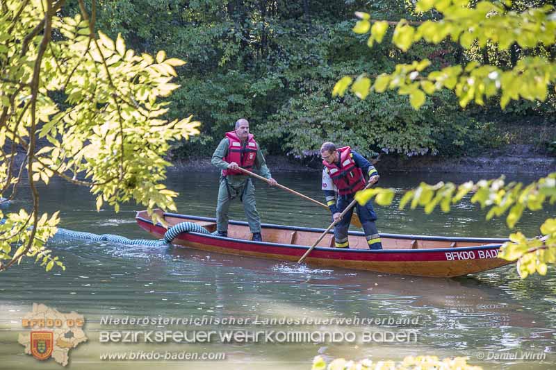 20150923 FZG Bergung Kottingbrunn Foto: © Daniel Wirth 20150923 FZG Bergung Kottingbrunn Foto: © Daniel Wirth