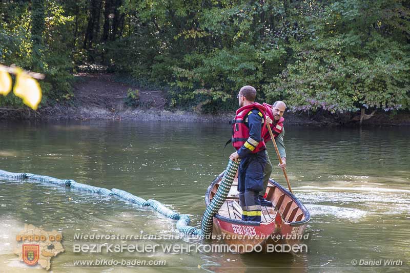 20150923 FZG Bergung Kottingbrunn Foto: © Daniel Wirth 20150923 FZG Bergung Kottingbrunn Foto: © Daniel Wirth