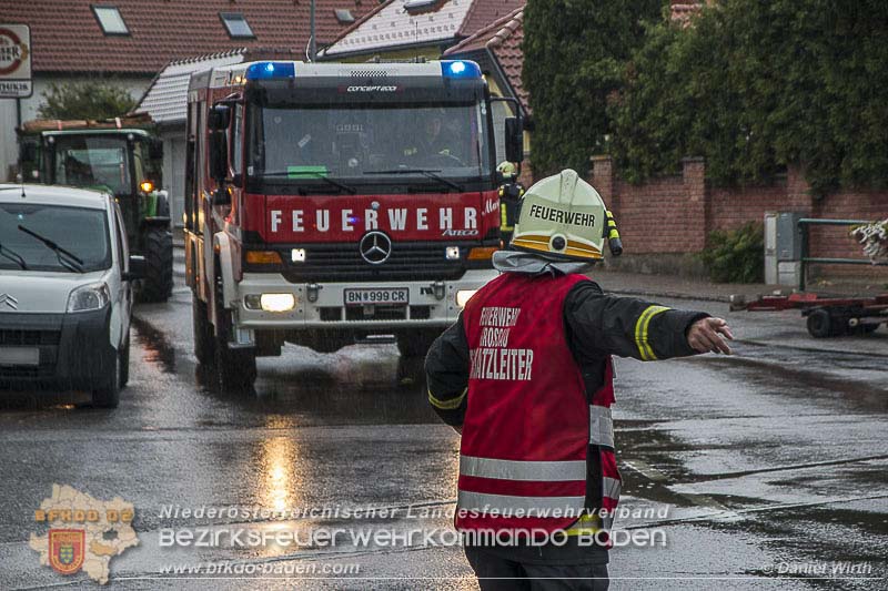 20150925 FZG Bergung Grossau Foto: © Daniel Wirth 20150925 FZG Bergung Grossau Foto: © Daniel Wirth
