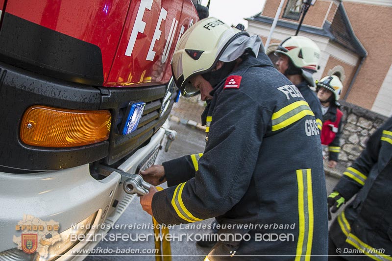 20150925 FZG Bergung Grossau Foto: © Daniel Wirth 20150925 FZG Bergung Grossau Foto: © Daniel Wirth