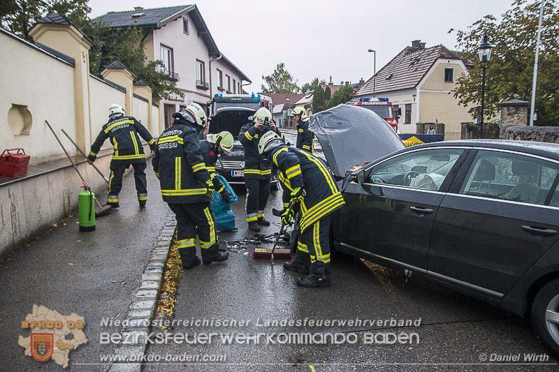 20150925 FZG Bergung Grossau Foto: © Daniel Wirth 20150925 FZG Bergung Grossau Foto: © Daniel Wirth