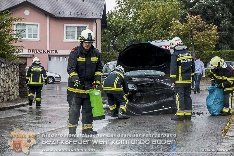 20150925 FZG Bergung Grossau Foto: © Daniel Wirth 20150925 FZG Bergung Grossau Foto: © Daniel Wirth