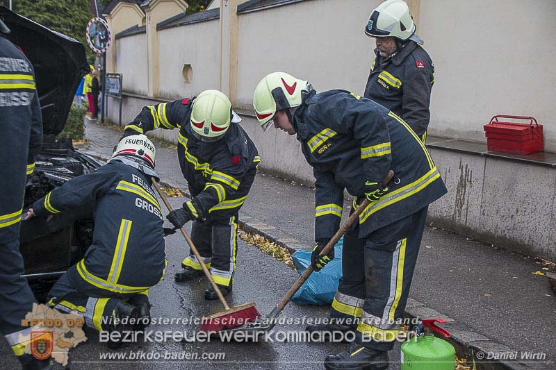 20150925 FZG Bergung Grossau Foto: © Daniel Wirth 20150925 FZG Bergung Grossau Foto: © Daniel Wirth